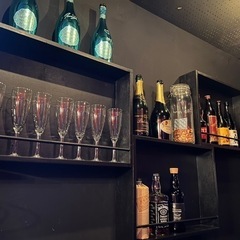 BARの1日店長募集！！報酬は総売りの25パーセント！！