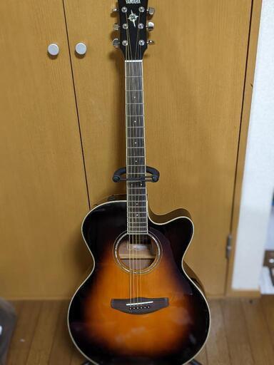 セット品】ヤマハ YAMAHA CPX600 エレアコ www.judiciary.mw