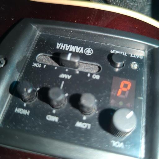 セット品】ヤマハ YAMAHA CPX600 エレアコ 【公式通販】