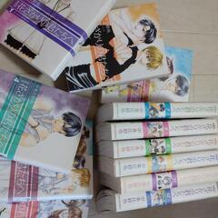 【交渉中のため受付中止】【中古】花ざかりの君たちへ　愛蔵版　全巻