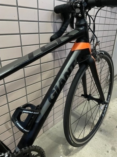 ジャイアント TCR ESPOIR 24 ジュニアロード 2018年モデル