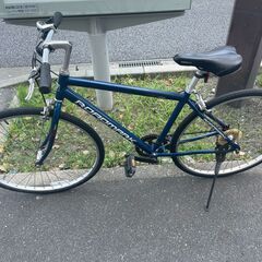 ROADMARKのクロスバイク R700 中古自転車 479
