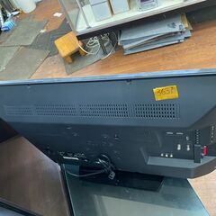 【リサイクルショップどりーむ天保山店】●3631●　お買い得商品♪　テレビ　シャープ　32型　2020年製 リサイクルショップどりーむ天保山店】○3631○ お買い得商品♪ テレビ