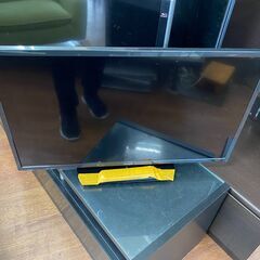 【リサイクルショップどりーむ天保山店】●3631●　お買い得商品♪　テレビ　シャープ　32型　2020年製 リサイクルショップどりーむ天保山店】○3631○ お買い得商品♪ テレビ
