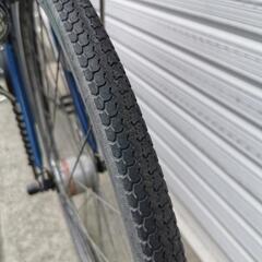 【売約済‼︎‼︎】26インチ 子供乗せ付 LEDオートライト軽快車 防犯登録料込‼︎