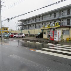 ベルーナドーム　近く駐車場 − 埼玉県