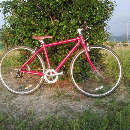 ✳︎あさひ・WEEKENDBIKES（ウィークエンドバイクス）クロス