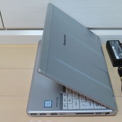 JC0688 パナソニック Let\