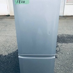  超高年式✨送料設置無料❗️家電2点セット 洗濯機・冷蔵庫229