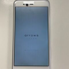 arrows Be F-04K　スマートフォン　（出品3）