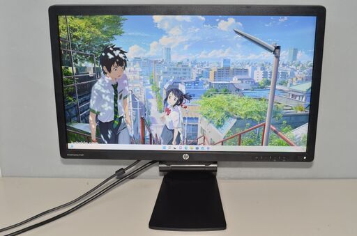 中古良品 HP EliteDisplay E231 23型液晶ディスプレイ 動作確認済