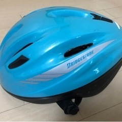 【売却済】自転車用ヘルメット 