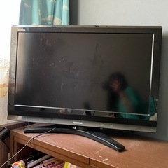 テレビ！！！