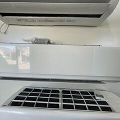 【大特価SALE】東芝ルームエアコン 6畳用エアコン　自動お掃除...