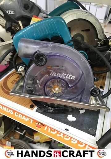 ✨マキタ　マルノコ　5035KB　中古品✨うるま市田場✨