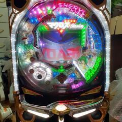 マクロスF パチンコ実機 マクロスフロンティア