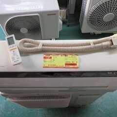 □⑫□美品□Panasonic/パナソニック□エオリア□ルームエアコン□CS 