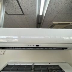 1台限り】48,800⇒45,800 TOSHIBA ルームエアコン 6畳用(省エネ・節電 