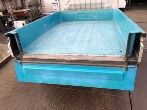 キャリイ 荷台FRPカバー 軽トラ 魚屋 | clinicaversalles.com.pe