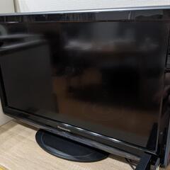 【お譲り先決定】Panasonic　VIERA　TH-L32X1