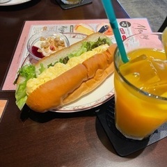 松阪のオシャレなカフェでカフェ交流会しましょう(^O^) 