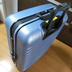 8月2日迄☆スーツケース☆自宅に取りに来てくださる方