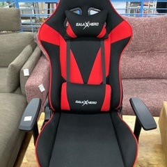 GALAXHERO ゲーミング座椅子