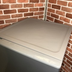 【ご成約ありがとうございます⭕️】140cmのロータイプ設計で、使いやすい♪ AQUA  3ドア冷蔵庫