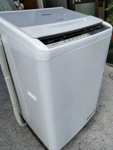 全自動洗濯機9k『名古屋市近郊配達設置無料』 | alfasaac.com