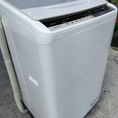 9k洗濯機（名古屋市近郊配達設置無料）