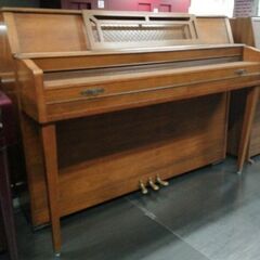 中古アップライトピアノ YAMAHA M304 高さ111cm 製造年不明