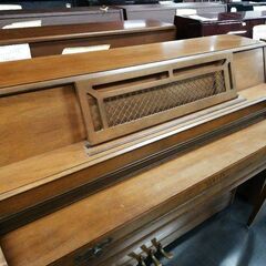 中古アップライトピアノ YAMAHA M304 高さ111cm 製造年不明