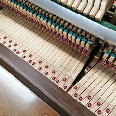 中古アップライトピアノ YAMAHA M304 高さ111cm 製造年不明