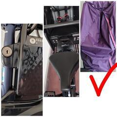 ★超美品★Panasonic  ギュット・アニーズDX電動自転車