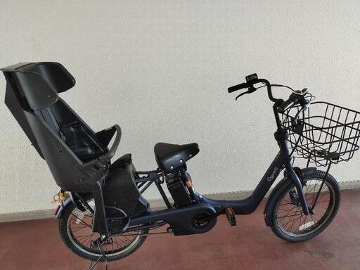 ☆超美品☆Panasonic ギュット・アニーズDX電動自転車 | pik-vinkovci.hr