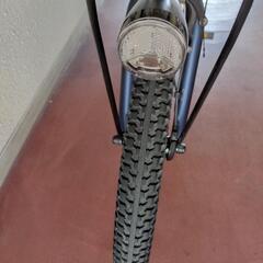 ★超美品★Panasonic  ギュット・アニーズDX電動自転車