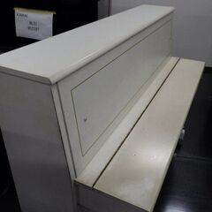 中古アップライトピアノ YAMAHA MC202 高さ116cm 製造1985年