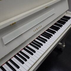 中古アップライトピアノ YAMAHA MC202 高さ116cm 製造1985年
