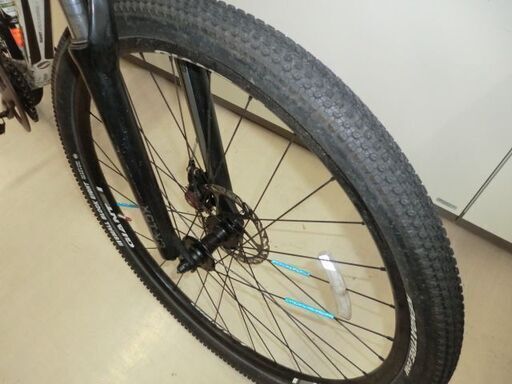 ジモティ来店特価!!! マウンテンバイク ジャイアント J-658