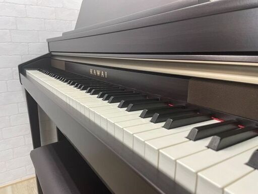 電子ピアノ カワイ CA67R ※送料無料(一部地域) - 楽器