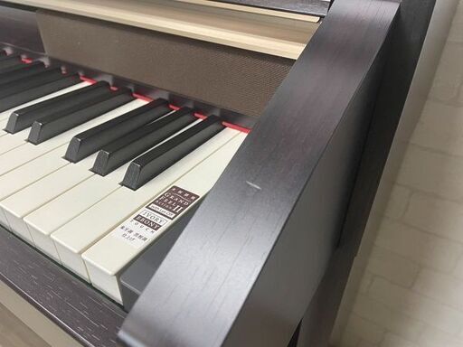 電子ピアノ　カワイ　CA67R　※送料無料(一部地域)  - 売ります・あげます