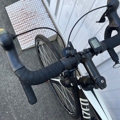 スペシャライズド size54 引取限定 specialized