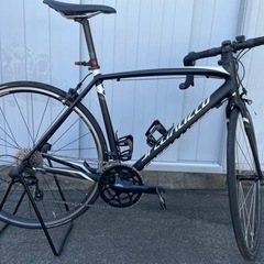 スペシャライズド size54 引取限定 specialized