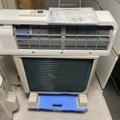 TOSHIBA  2.2kwエアコン　RAS-E225AP 2019年製 TOSHIBA 2.2kwエアコン RAS-E225AP 2019年製