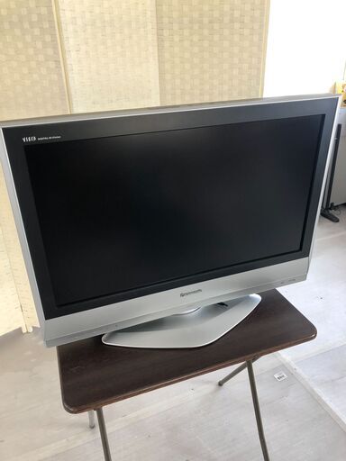 Panasonic VIERA 液晶テレビ 32インチ Panasonic（パナソニック） 32V型 液晶テレビ VIERA（ビエラ