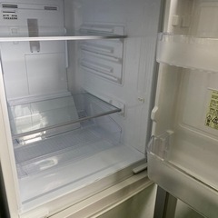 新生活応援キャンペーン‼️  k14SHARP  シャープ　137L 配達可能