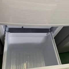 新生活応援キャンペーン‼️  k14SHARP  シャープ　137L 配達可能