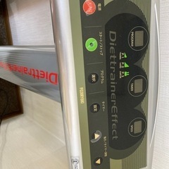 【交渉中】フジ医療器　Diettrainer Effect DT-2