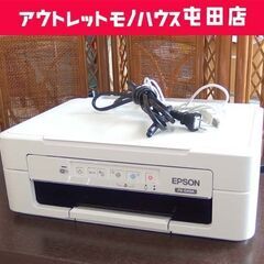 ジャンク品 EPSON プリンター PX-049A 通電確認のみ...