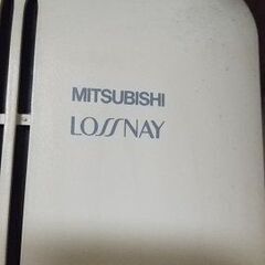 MITSUBISHI   LOSSNAY 換気扇